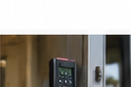 Access control project